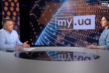 До 1992 года работало правительство Украины в изгнании, а только потом оно прекратило свое существование, - Редько