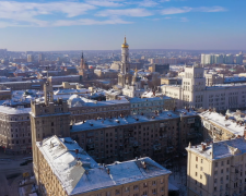 Прогноз погоди на тиждень з 26 січня по 1 лютого у Харкові