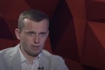 Бортник пояснив, навіщо Блінкен прилетів до Києва