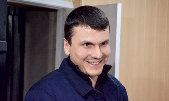 осмаев
