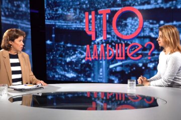 Нам надо четко и реально оценивать свои возможности, - Ставнийчук о США