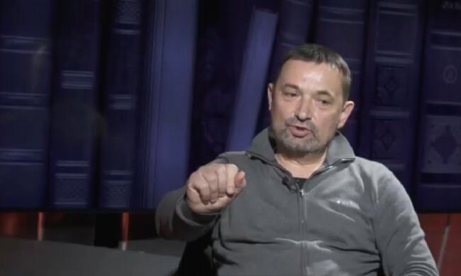 Лукашенко також починав як прогресивна людина, боровся з корупцією, а тепер став монстром, - Гайдай