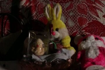 "Ей было шесть лет": не стало маленькой Эли, родных которой умоляли эвакуироваться
