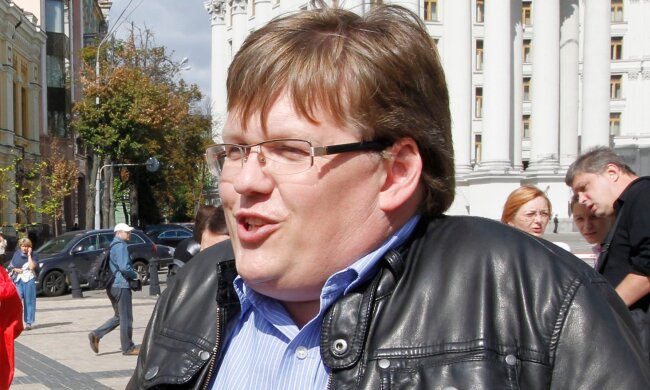 Розенко