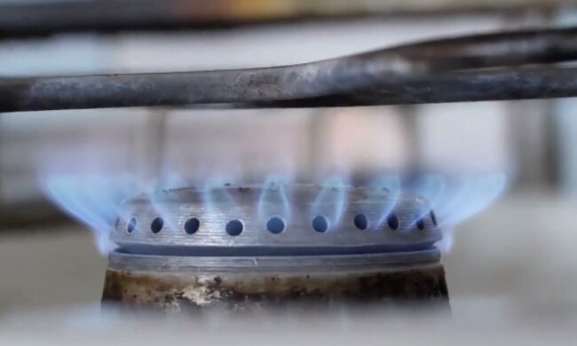 Графік відключення газу у Вінницькій област