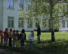Пільги для дітей-ВПО: як отримати допомогу в Харкові