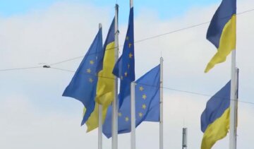 ЕС, Евросоюз, Украина, Европа