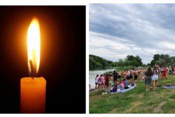 Не могли знайти через каламутне дно: тіло юної харків'янки дістали з водойми