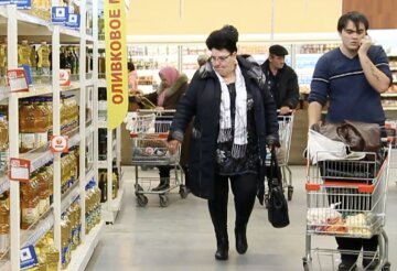 Подорожчання продуктів у Кіровоградській області