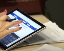 Робота для пенсіонерів у Києві