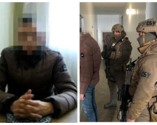 «Видел танки, БТР и БМП из России»: боевик "ЛНР" пойманный на Одесчине признался, чем занимался на Донбассе