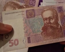 Денежная помощь для пенсионеров в Одесской области