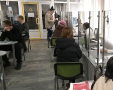 Доплати для пенсіонерів у Київській області