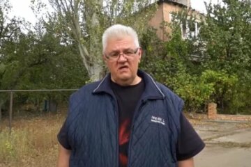 Сивохо набросился на "слуг" из-за поездки на Донбасс: "Какому народу вы служите?"