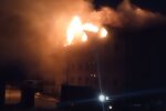Пожежа в готелі з дітьми під Вінницею, кількість жертв збільшилася: "Медики зробили все можливо, але..."