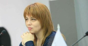 Наталья Веселова