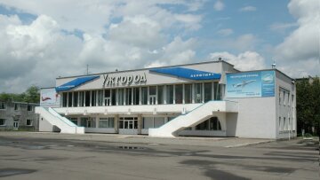 Украина и Словакия возобновляют авиасообщение