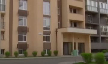 Безкоштовне житло для ВПО у Харкові