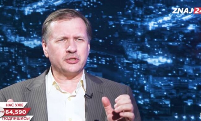 Чорновіл оцінив шанси зустрічі Путіна із Зеленським