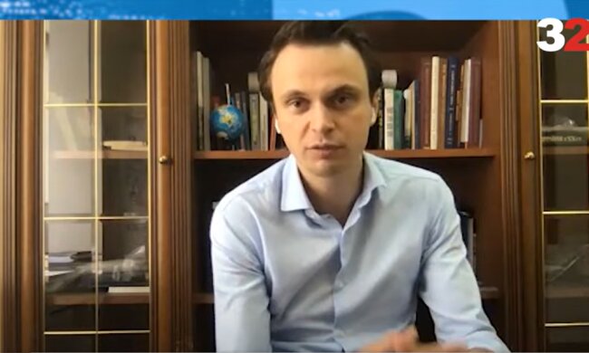 Треба забирати Україну до Європейського союзу і залишати росію наодинці, - Микола Давидюк