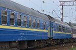 новий графік руху поїздів в Одеській області