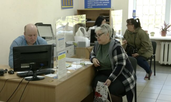 Денежная помощь для ВПЛ в Днепропетровской области
