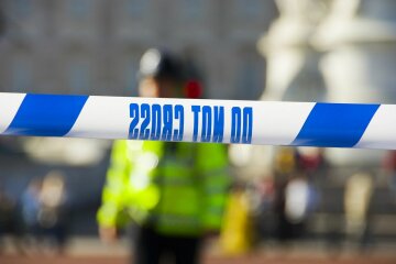 police