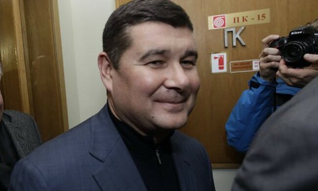 Онищенко выдал новую порцию компромата