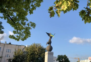 Прогноз погоди на тиждень з 3 по 9 серпня в Харкові