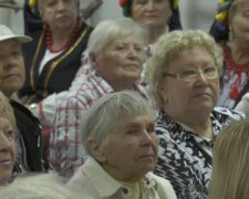 Робота для пенсіонерів у Чернігівській області