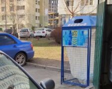 Злое наказание "героя парковки" в Киеве попало в сеть: "Странно, как не сожгли"
