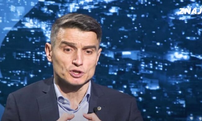 Економіка повинна бути ринковою, правоохоронні органи – не корумпованими, - Фурман