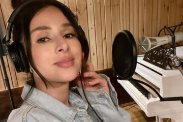 Злата Огневич