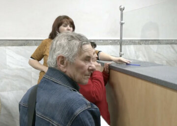 Денежная помощь на проживание для ВПЛ в Киевской области