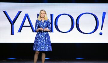 На Yahoo подали до суду за дискримінацію чоловіків