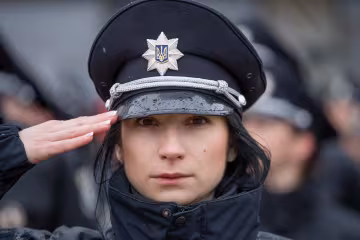 Бреславская