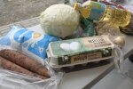 Подорожание продуктов в Днепре