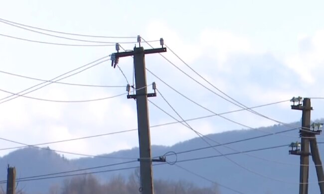 Графики отключения света в Одесской области на 22 января