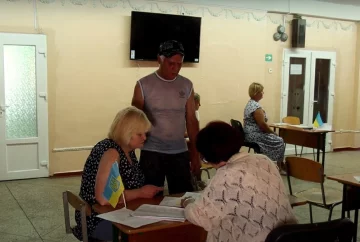 Выплаты для ВПЛ в Харьковской области