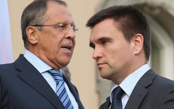 климкин лавров