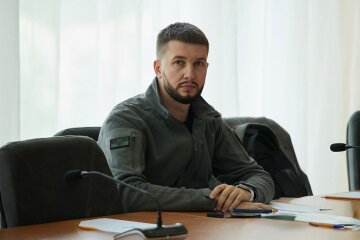 Євгеній Медведовський