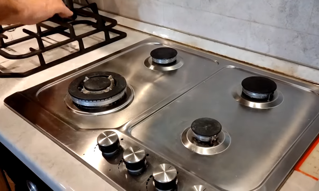 Графік відключення газу на тиждень з 15 по 21 грудня у Житомирській області