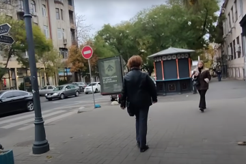 погода в Одесі