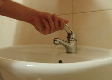 Підвищення тарифів на воду в Одеській області