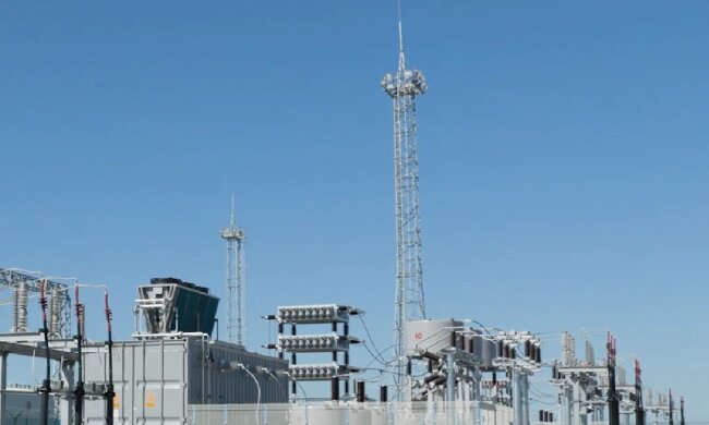 Графіки відключення світла у Рівненській області на 12 березня