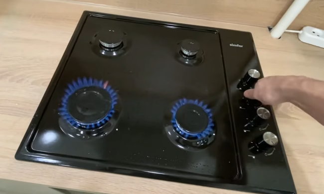 Графік відключення газу на 11 грудня в Одесі: