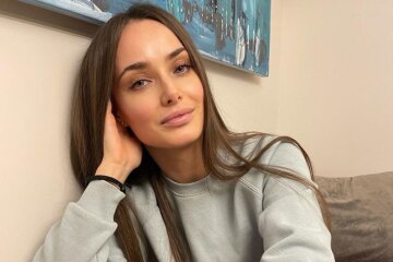 Ксенія Мішина