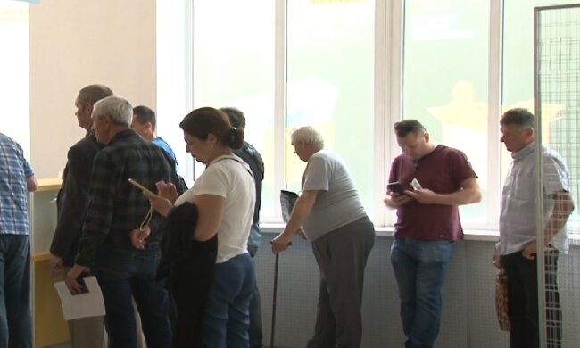 Субсидії для пенсіонерів у Полтавській області