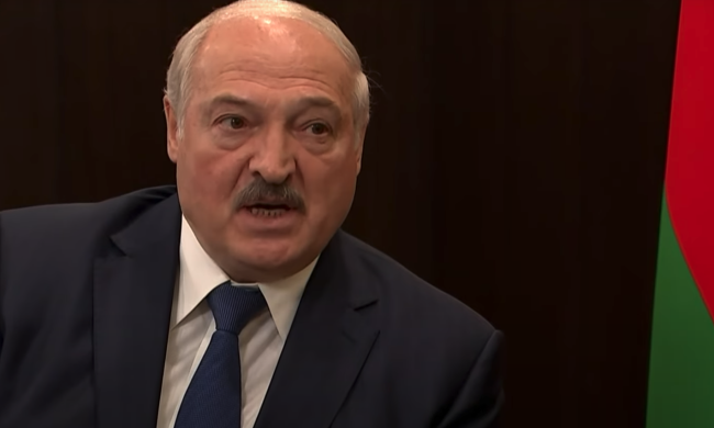 Александр Лукашенко