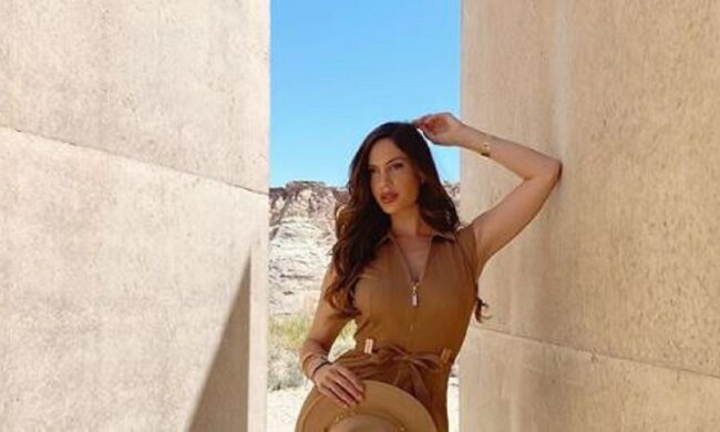 Наталья Барулич